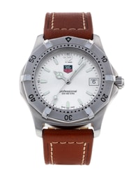 Tag Heuer 2000 Series WK1112
